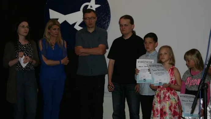 IV eliminacje XV Festiwalu Piosenki ,,Śpiewać może każdy"