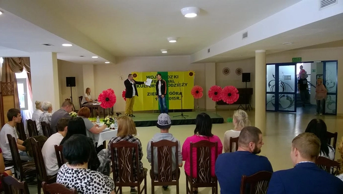 Kultura, talent, zwycięstwo.