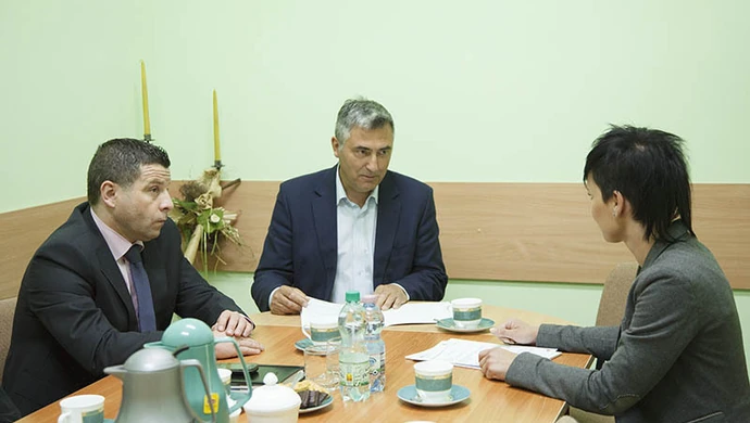 Bezpłatne porady prawne w Starostwie Powiatowym