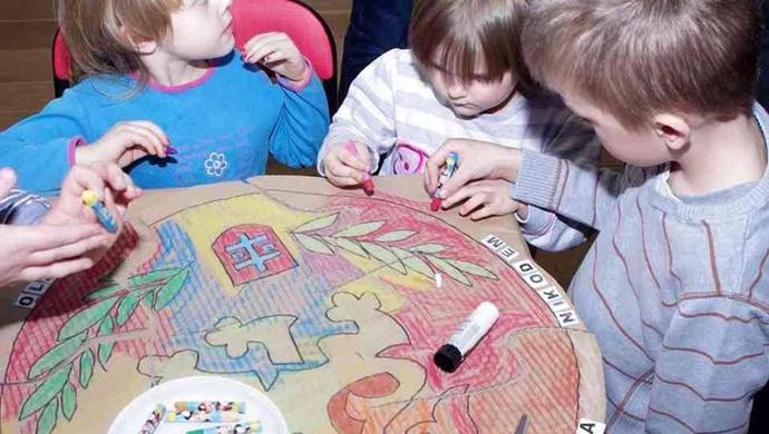 Niedzielne Królewskie Zabawy w Muzeum