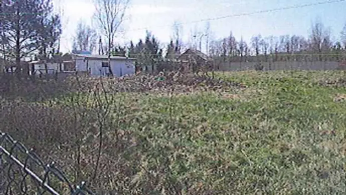 I przetarg - nieruchomość niezabudowana Tarnów Jezierny