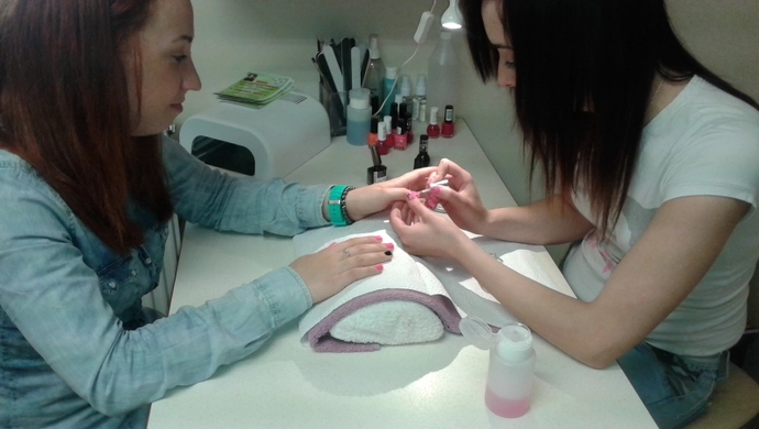 Realizują projekt ,,Równi na rynku pracy"