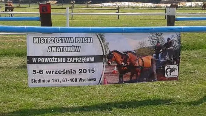 Mistrzostwa Polski w Siedlnicy