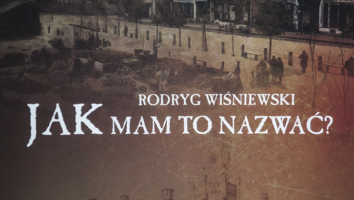 Ksiązka już w sprzedaży