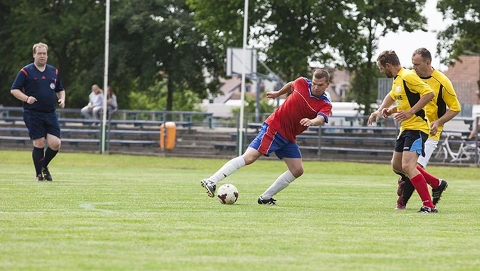 I Sławski Turniej Samorządowców