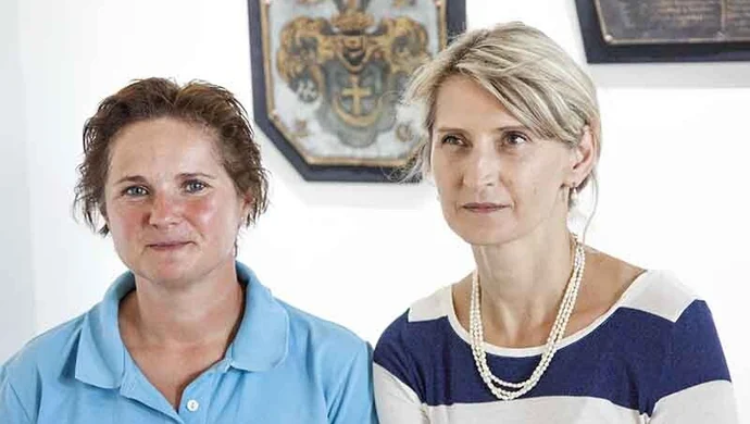 Ambitne plany MZW przy współpracy z Magdaleną Oxfort