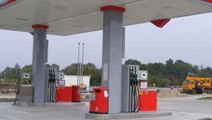 Stacja paliw Intermarche przyjmie do pracy