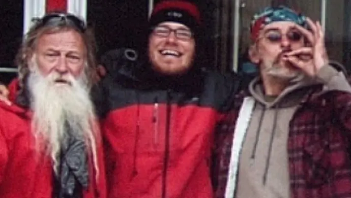 Piotr Strzeżysz: Lubię się powłóczyć