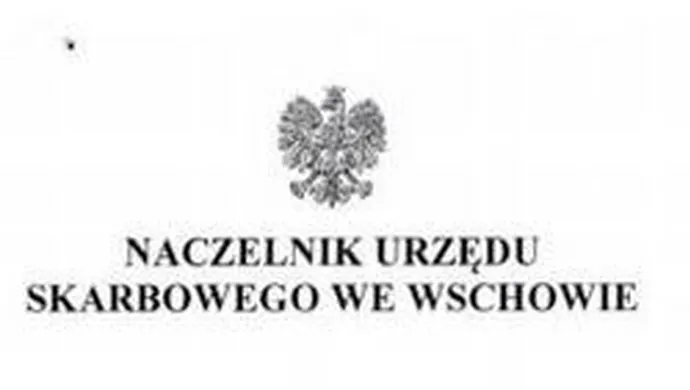 Urząd Skarbowy: Obwieszczenie o przetargu ofert