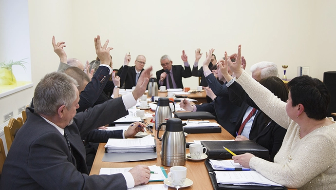 W piątek sesja Rady Miejskiej w Szlichtyngowej