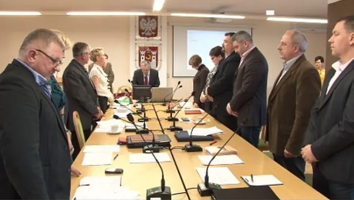 Kiedy tablety dla radnych?