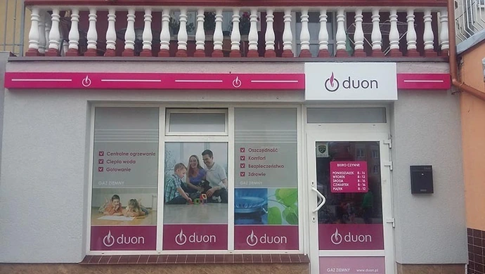 Czy gaz ziemny płynie obok twojego domu - sprawdź i odbierz nagrodę