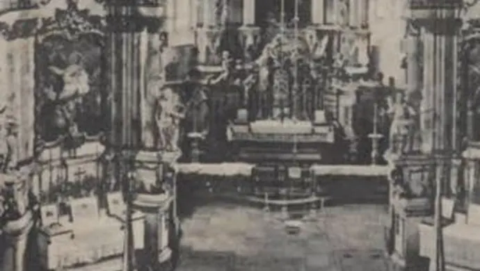 Konferencja naukowa poświęcona życiu duchowemu