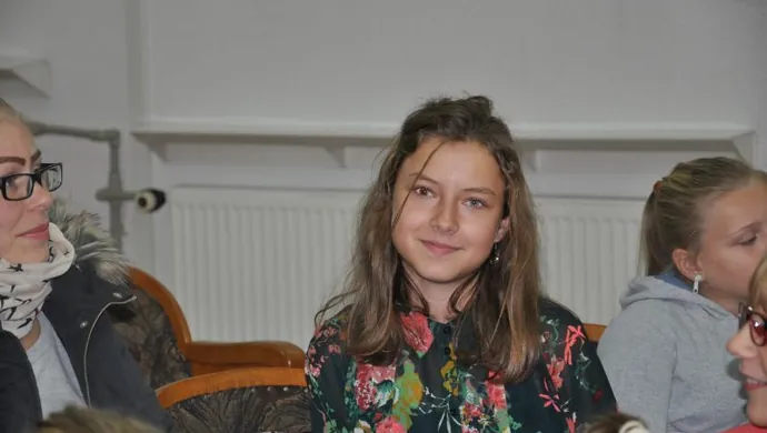 Sława: Marcelina Sobczak wyróżniona