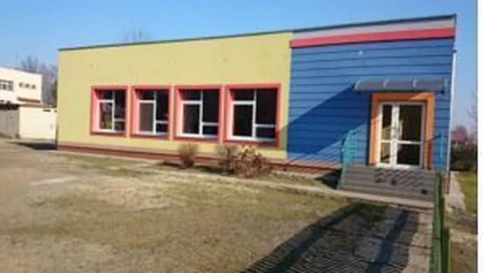 Nazwa stołówki wybrana, zwycięzca wygrał miesięczny abonament