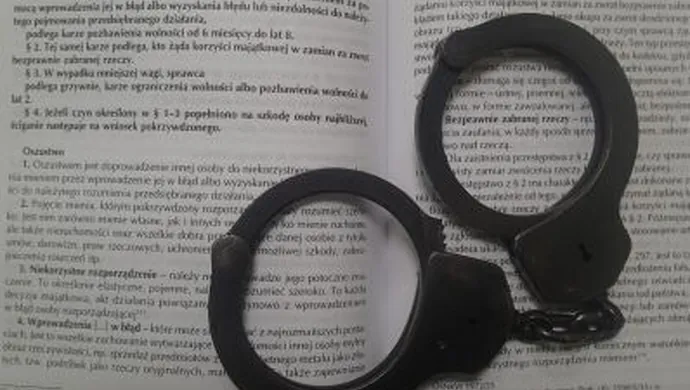 Posługiwali się fałszywymi zaświadczeniami