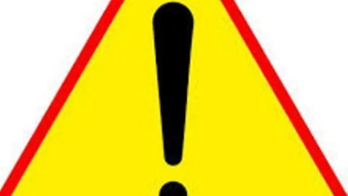 Uwaga: Zgubiono kluczyki do samochodu