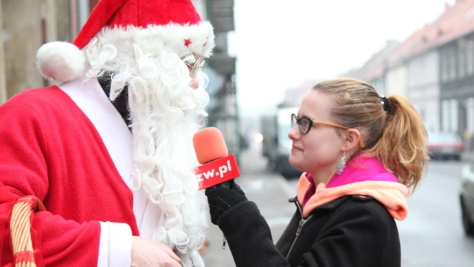 Sonda: Jak mieszkańcy Wschowy spędzają Wigilię Bożego Narodzenia