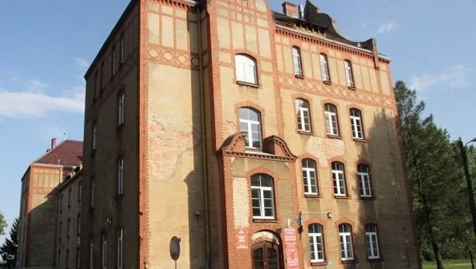 Powiat: Wykaz nieruchomości Skarbu Państwa