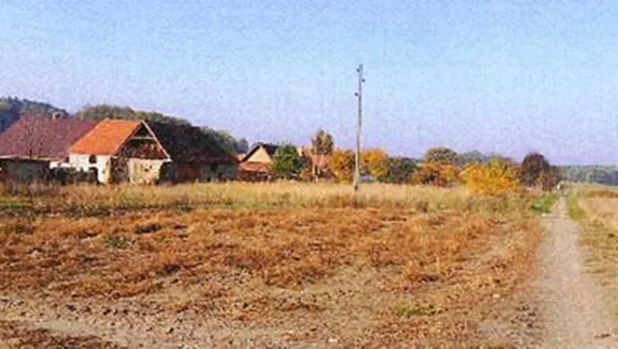 Starosta Wschowski ogłasza I przetarg na sprzedaż nieruchomości położonej w obrębie Wygnańczyce