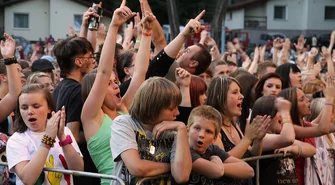 Zamieszanie wokół Sławskiej Nocy Reggae