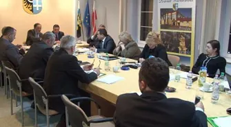 Wygasł mandat, kto zastąpi Miłosza Czopka w powiecie?