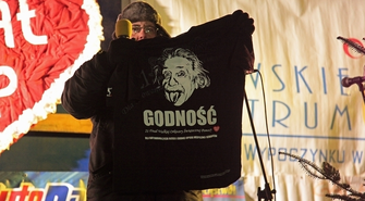 Sława dla WOŚP już w niedzielę