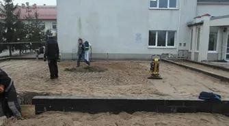 Sława: rozbudowa szkoły podstawowej