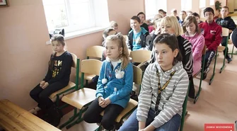 Chętni na prowadzenie szkół wiejskich