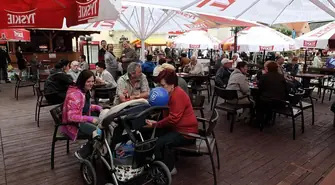 CKiR ogłosiło przetarg na dzierżawę ogródka 