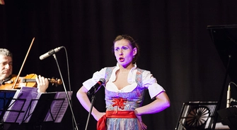 Koncert noworoczny we Wschowie