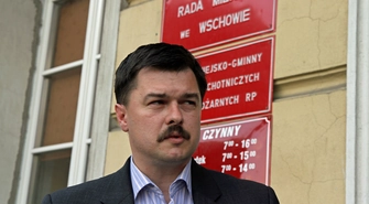 Radny Kuchcicki: Spotkam się z dyrektorem Gimnazjum w poniedziałek