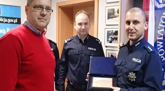 Przejdzie ze Wschowy do Góry