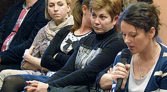 Nauczyciele: Likwidacja naszej placówki nie uzdrowi budżetu