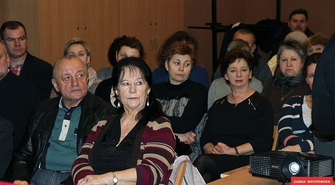 Janina Grzyb: Niż demograficzny dopiero za 10 lat