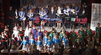 10 lat Stowarzyszenia Kultury Ziemi Wschowskiej