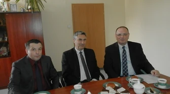 Spotkanie ze Stanisławem Tomczyszynem