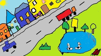 Rozstrzygnięto ogólnopolski konkurs dla przedszkolaków