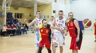 WSTK - KKS Siechnice 42:75