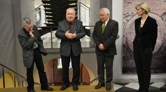 Promocja zabytków Wschowy we Wrocławiu