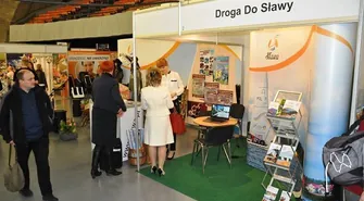 Międzynarodowe Targi Turystyczne we Wrocławiu