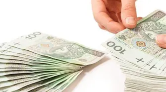 Wynagrodzenie wyższe o 1756 złotych brutto