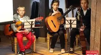 Zapraszamy do nauki w Państwowej Szkole Muzycznej we Wschowie