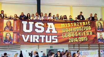 Virtus Volley Cup: Ponad 100 drużyn z całej Polski