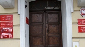 Nowy naczelnik najpóźniej od 1 kwietnia