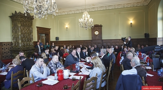 Radni zdecydowali o likwidacji Gimnazjum