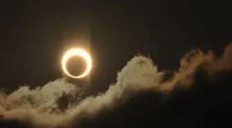 W piątek częściowe zaćmienie słońca