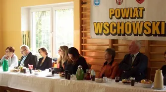 Szkolenie dla organizacji pozarządowych