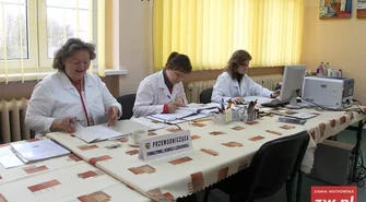 Kwalifikacja wojskowa 2015