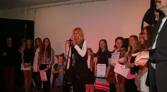 Sława:  II eliminacje XV Festiwalu Piosenki "Śpiewać może każdy"